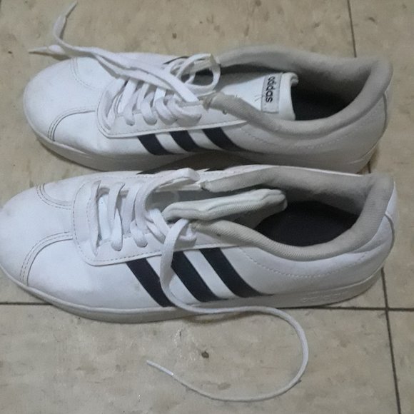 NEW Adidas Sneakers - Picture 1 of 2